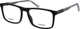 Polaroid Optische monturen PLD D636 80718 55