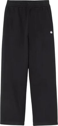 Carhartt Work in Progress Donna, Pantaloni, Nero, XS, new