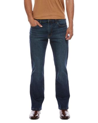 Hudson Kick Marr Flare Jean