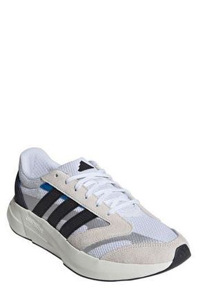adidas Lightshift 2.0 Sneaker in White/Black/Bright Royal at Nordstrom Rack, Size 12.5