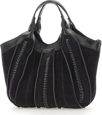 Gianni Chiarini Mujer, Bolsos, Negro, Talla: ONE Size