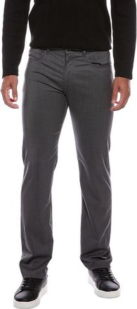 Slowear Slowear Ray T Wool Regular Fit Pant