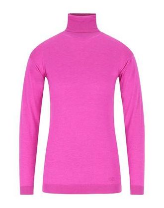 Valentino Garavani STRICKWAREN - Rollkragenpullover auf YOOX.COM