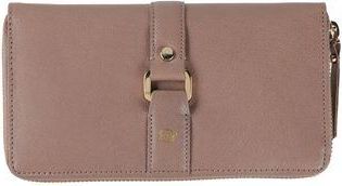 Piquadro Marroquinería - Billeteras en YOOX.COM