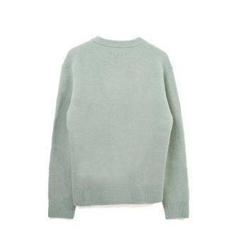 Wax London Wilde Sweater - Green