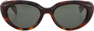 Saint Laurent Mujer, Accesorios, Marr&oacute;n, Talla: ONE Size