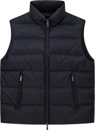 A|X Armani Exchange Hombre, Chaquetas, Negro, Talla: XL