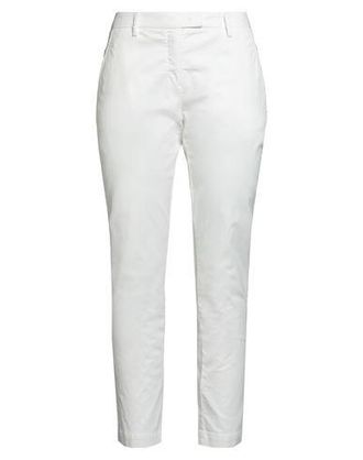 Skills & Genes BOTTOMWEAR - Trousers on YOOX.COM