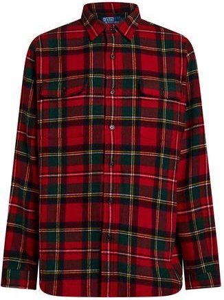Ralph Lauren TOPWEAR - Shirts on YOOX.COM