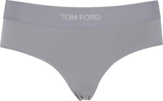 Tom Ford Modal Signature Boy Shorts