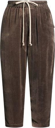 Rick Owens BOTTOMWEAR - Pantaloni su YOOX.COM