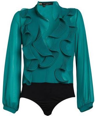 BABYLON TOPWEAR - Bodysuits sur YOOX.COM