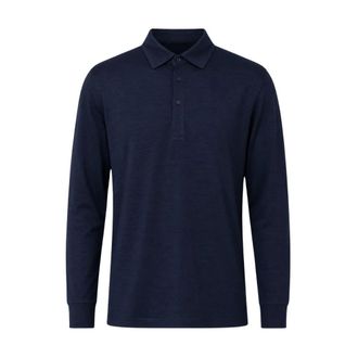 Brunello Cucinelli Heren, Tops, Blauw, Maat: XL