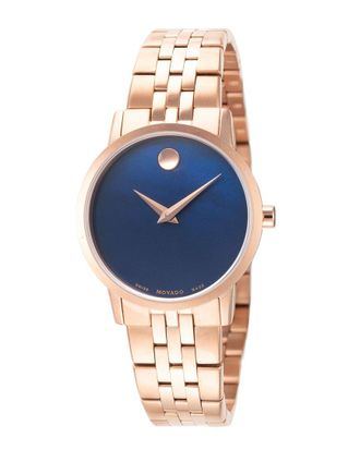 Movado Womens Museum Watch