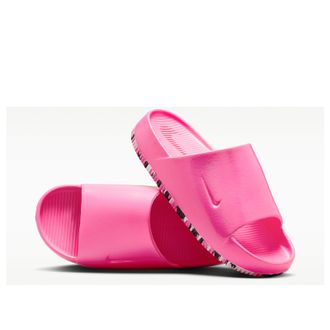 Nike (WMNS) Nike x Aja Wilson Calm Slides Hyper Pink HM0275-601