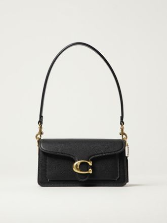 Coach Borsa Tabby 20 Coach in pelle a grana