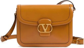 Valentino Garavani Borse Marrone-Donna