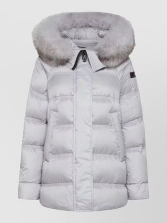 Peuterey puffer jacket