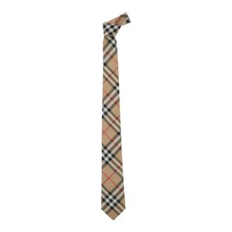 Burberry Uomo, Accessori, Beige, Taglia unica, new