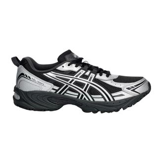 Asics Fitness, Heren, Zwart, 46 EU, Sneakers