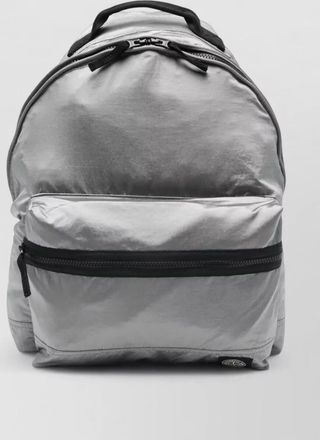 Stone Island nylon backpack