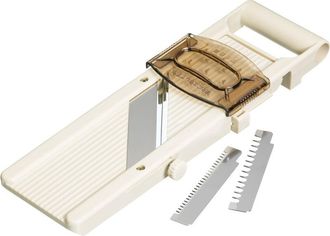 Kitchen Craft Mandolina Japonesa De Kitchencraft