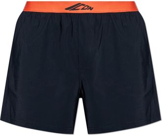 Dsquared2 Hombre, Ropa interior, Negro, Talla: L