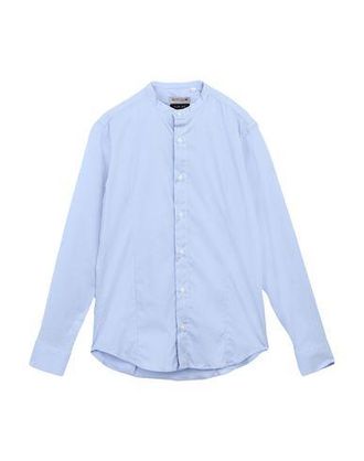 Daniele Alessandrini TOPWEAR - Shirts on YOOX.COM