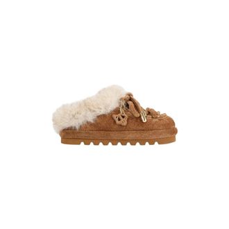 Naked Wolfe Mujer, Zapatos, Marr&oacute;n, Talla: 36 EU