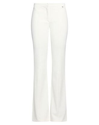 Elisabetta Franchi BOTTOMWEAR - Trousers on YOOX.COM