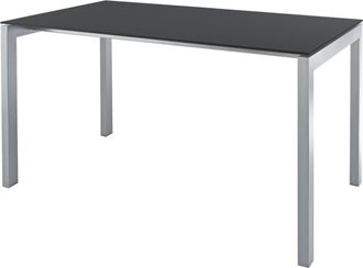 Schubiger M&ouml;bel Gartentisch Luzern