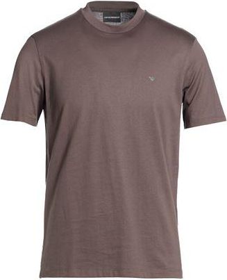 Emporio Armani CAMISETAS Y TOPS - Camisetas en YOOX.COM