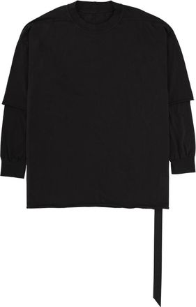 Rick Owens Tommy Hustler T Shirt