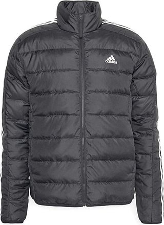 adidas Piumino - Heren - Outdoorjassen - Zwart - M - Fitness