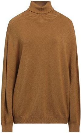 Souvenir KNITWEAR - Turtlenecks sur YOOX.COM