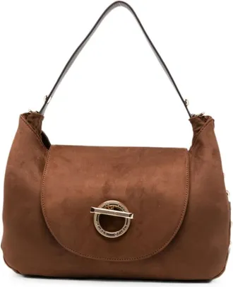 Liu Jo Mujer, Bolsos, Marr&oacute;n, Talla: ONE Size
