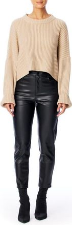 LBLC The Label Telo Sweater in Oatmeal at Nordstrom, Size X-Small