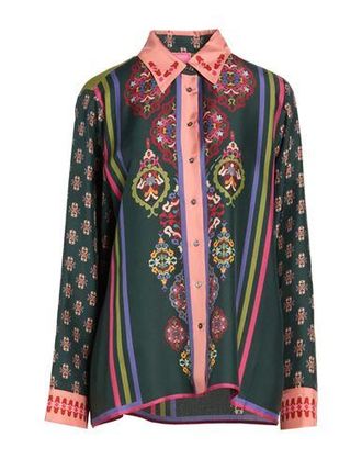 Franco Ferrari TOPWEAR - Camicie su YOOX.COM