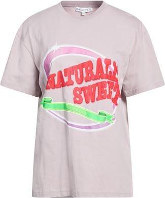 J.W.Anderson TOPWEAR - T-shirts on YOOX.COM