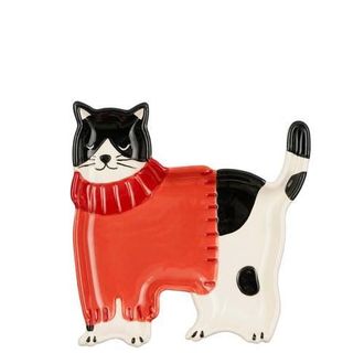 house of seasons bord Celebration (16x16,5 cm)