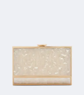 SIMKHAI Maddox Small clutch