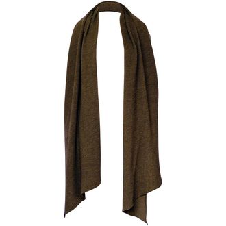 Stapf Wollschal Paternkofel