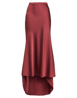 Philosophy di Lorenzo Serafini Maxi skirts