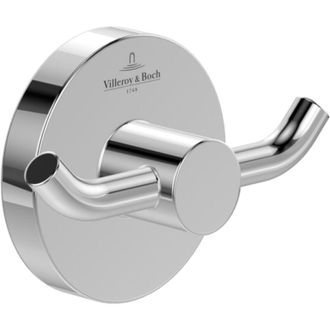 Villeroy & Boch Villeroy&boch - Ventajas Del Producto: Dise&ntilde;o Elegante: Villeroy & Boch Elements - Tender Es Un Verdadero Valor Est&eacute;tico Para Su Ba&ntilde;o. Su Dise&ntilde;o Conte