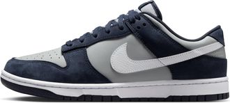 Nike Dunk Low Obsidian Smoke Grey IB3079-400
