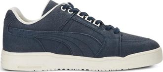 Puma Sneakers Slipstream Lo Shroom - Blu
