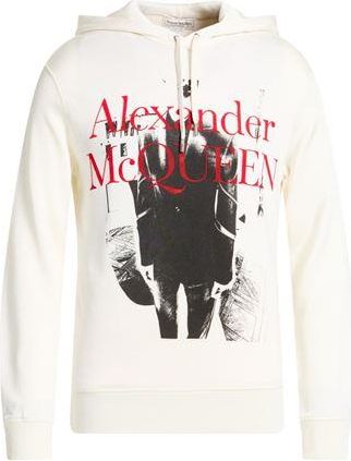Alexander McQueen TOPS - Sweatshirts auf YOOX.COM