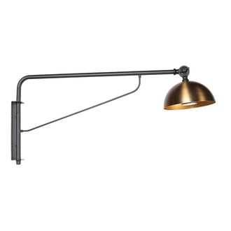 Steinhauer Steinhauer - Aplique De Pared - Pintino - Bronce Negro - Metal