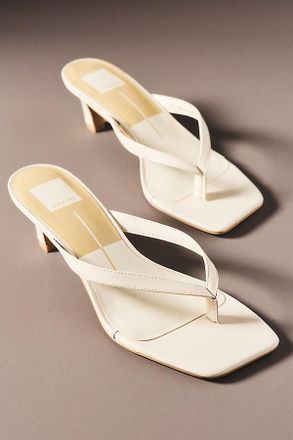 Dolce Vita Ramia Kitten Heels