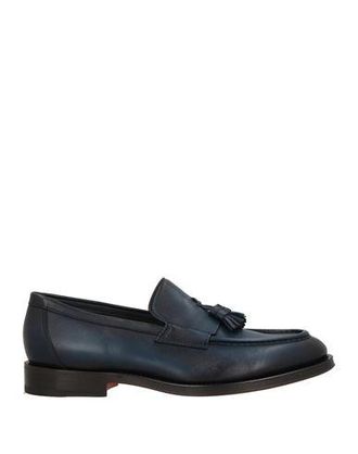 Santoni Loafers